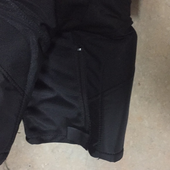 EASTON STEALTH 444 YOUTH HOCKEY PANTS - Picture 6 of 6